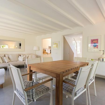 Flh Melides Beach House Esterno foto
