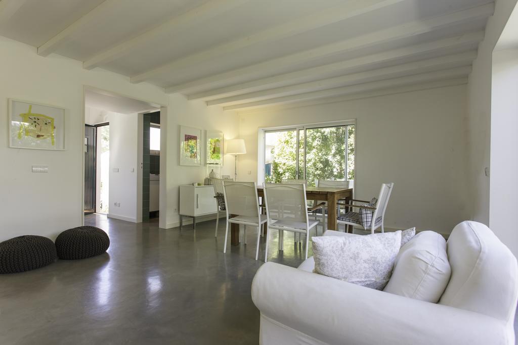 Flh Melides Beach House Esterno foto