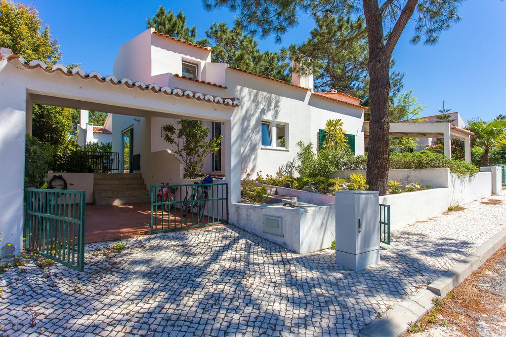 Flh Melides Beach House Esterno foto