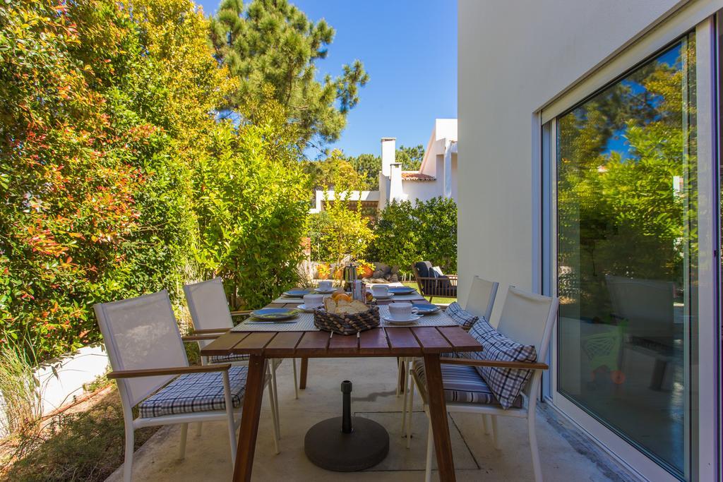 Flh Melides Beach House Esterno foto
