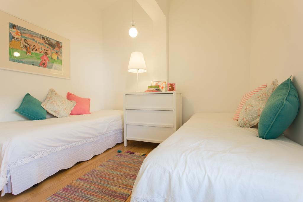 Flh Melides Beach House Esterno foto