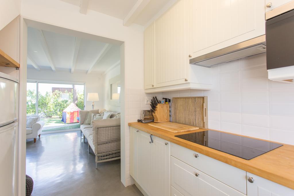Flh Melides Beach House Esterno foto