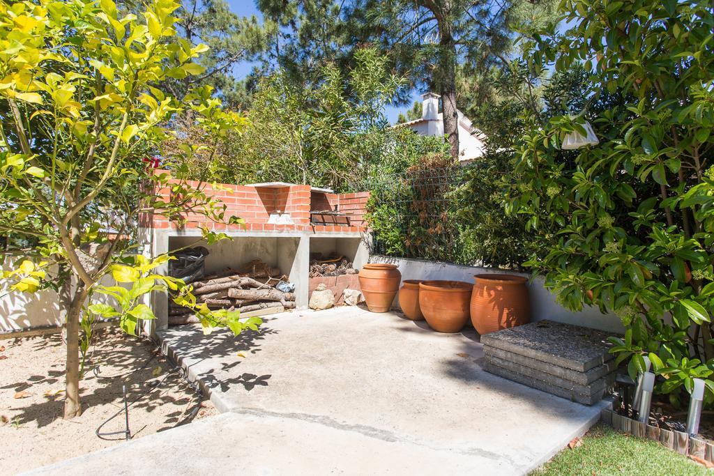 Flh Melides Beach House Esterno foto