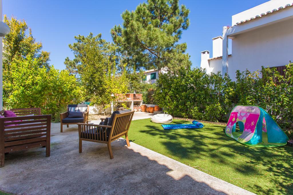 Flh Melides Beach House Esterno foto