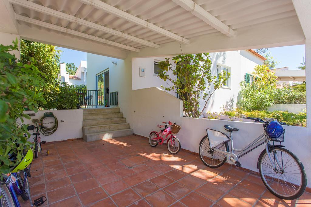 Flh Melides Beach House Esterno foto
